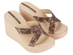 Pantofle Ipanema High Fashion Slide Fem