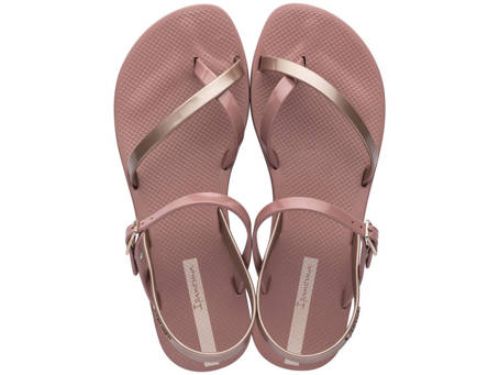 Sandály Ipanema Fashion Sandal VIII FEM