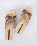 Pantofle Ipanema High Fashion Slide Fem