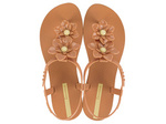 Sandały Ipanema Duo Flowers Sandal Fem