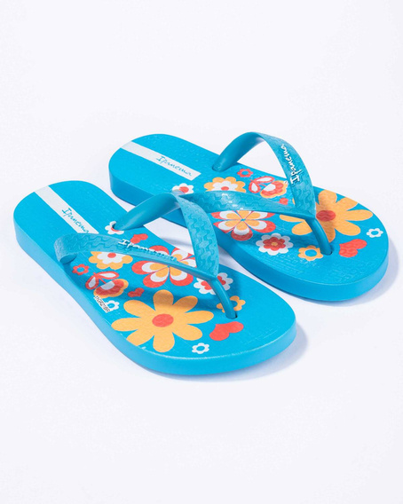 Japonki Ipanema Temas X Kids