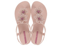 Sandály Ipanema Duo Flowers Sandal Fem