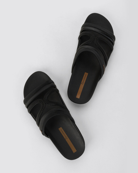 Klapki Ipanema WALK SLIDE FEM