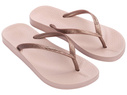 Japonki Ipanema Anatomic Tan Fem