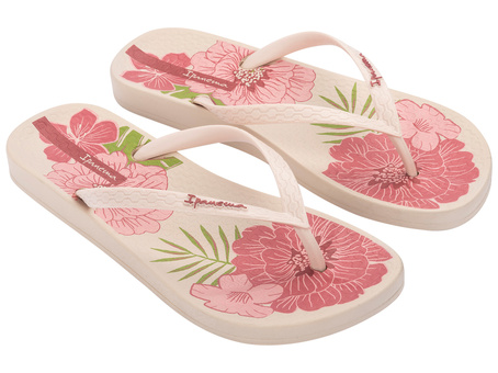 Japonki Ipanema ANATOMIC TEMAS XV FEM