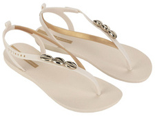 Sandały Ipanema Salty II Sandal Fem