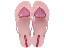 Japonki Ipanema Maxi Fashion II Fem