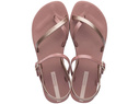 Sandały Ipanema Fashion Sandal VIII Fem 