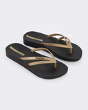 Japonki Ipanema BOSSA SOFT V FEM