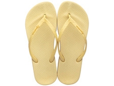 Japonki Ipanema Anatomic Colors Fem