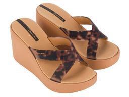 Klapki Ipanema High Fashion Slide Fem