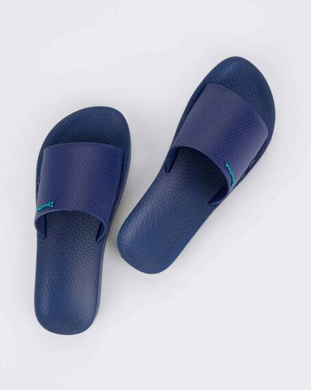 Klapki Ipanema Anatomic Classic Slide Fem