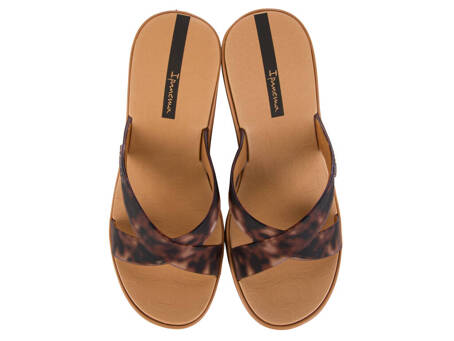 Klapki Ipanema High Fashion Slide Fem