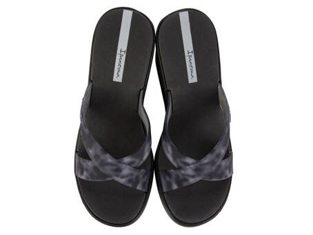 Klapki Ipanema High Fashion Slide Fem