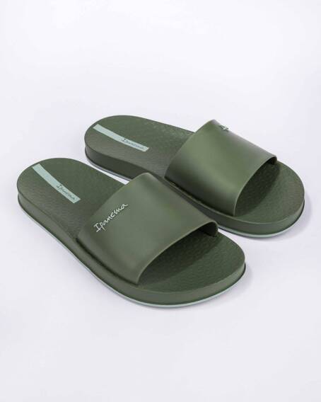 Klapki Ipanema Slide Unisex 