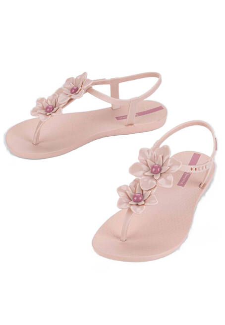 Sandały Ipanema Duo Flowers Sandal Fem