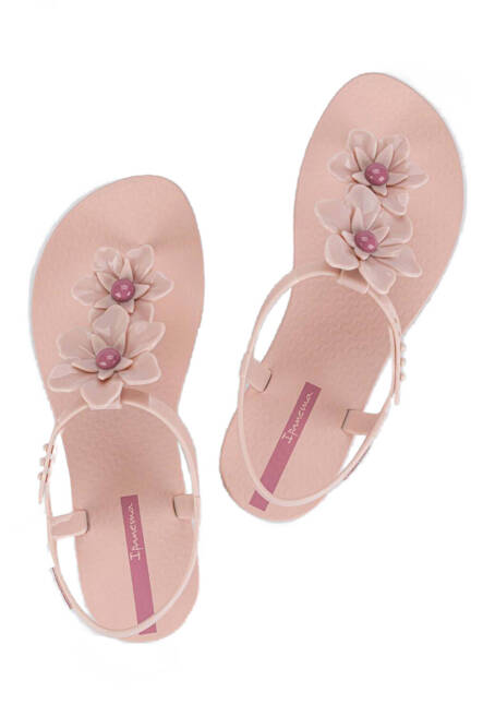 Sandały Ipanema Duo Flowers Sandal Fem