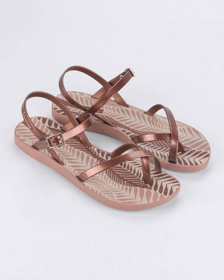 Sandały Ipanema Fashion Sandal VIII Fem