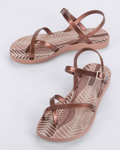 Sandały Ipanema Fashion Sandal VIII Fem