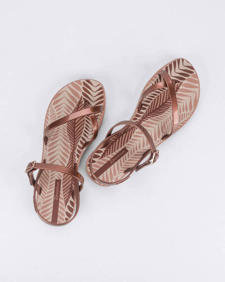 Sandały Ipanema Fashion Sandal VIII Fem