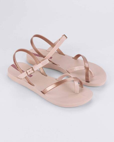 Sandały Ipanema Fashion Sandal VIII Fem 