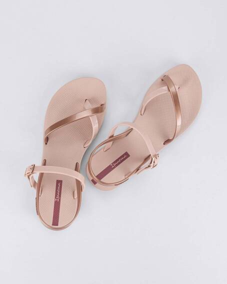 Sandały Ipanema Fashion Sandal VIII Fem 