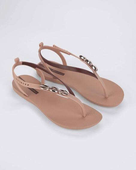 Sandały Ipanema  Salty II Sandal Fem 