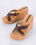 Klapki Ipanema High Fashion Slide Fem