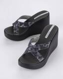 Klapki Ipanema High Fashion Slide Fem