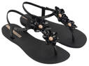 Sandały Ipanema Duo Flowers Sandal Fem