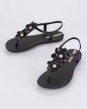 Sandały Ipanema Duo Flowers Sandal Fem