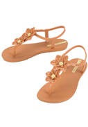 Sandały Ipanema Duo Flowers Sandal Fem